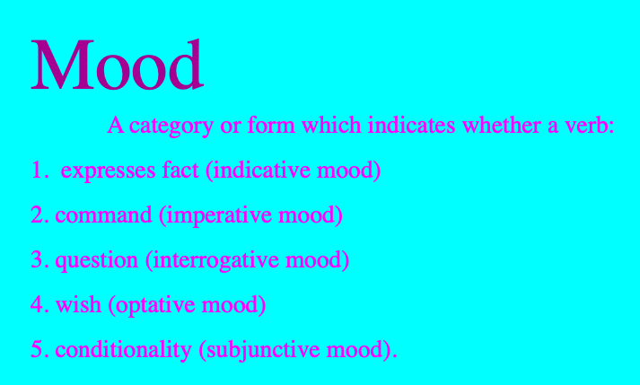 Create Mood Through Tone An Author s Use Of Literary Devices