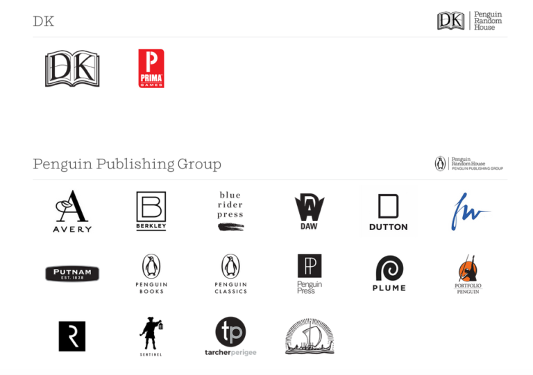 Publishing House Imprints Melanie Saxton Media Publishing House Imprints