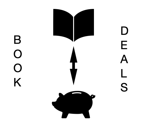book deals
