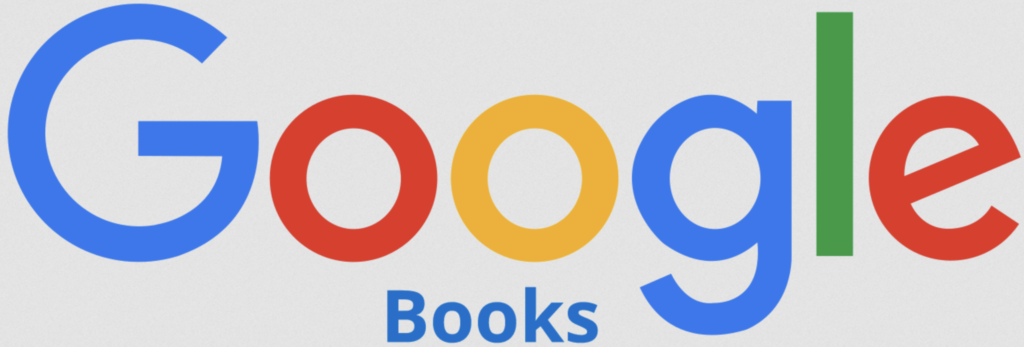 Google books editor